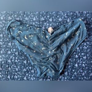 Large Victoria Secret Cotton Panties